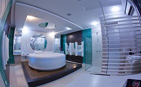 Motel Frenesi Toledo